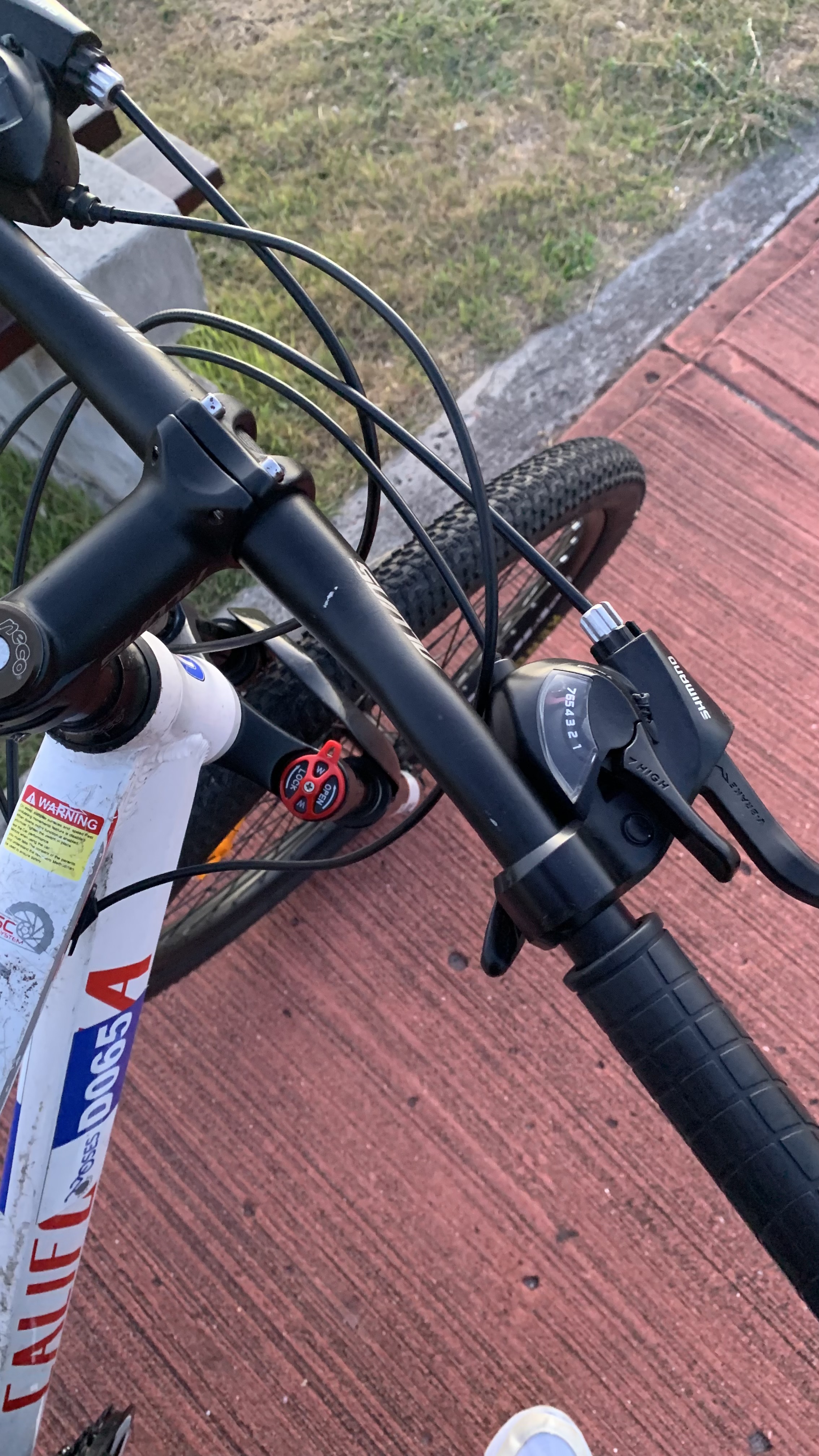 Added by user manually