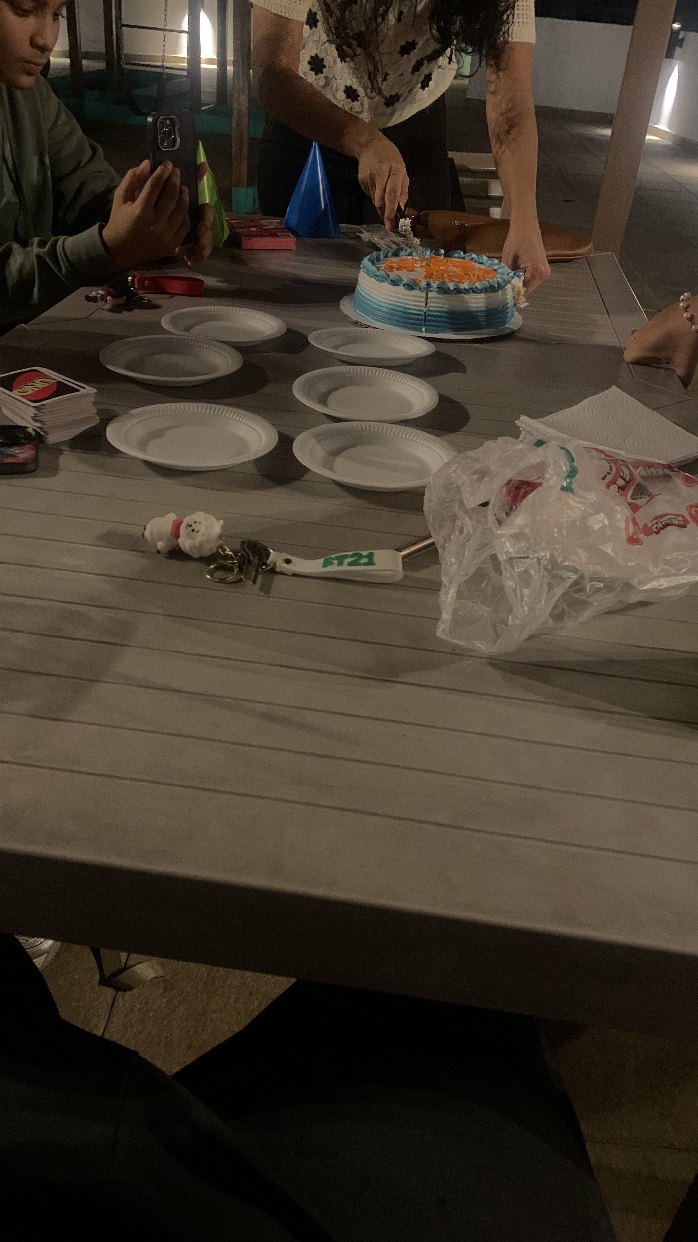 Added by user manually