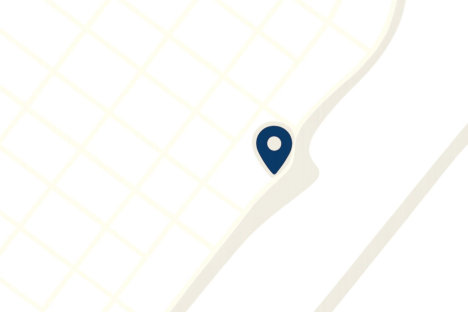 Map showing location of North Dock Coffee at 42 North Dock Lane, Harbourside, Portland