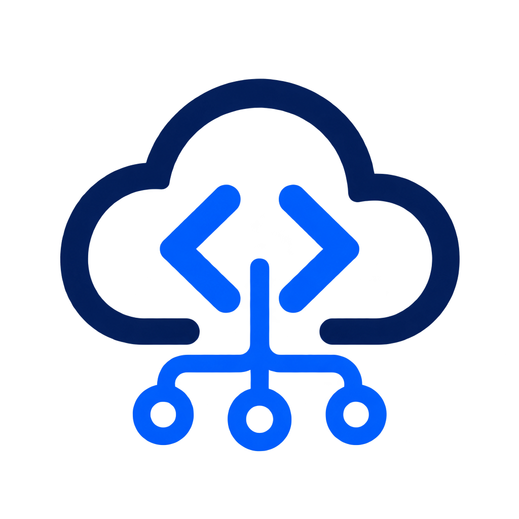 Cloud API Docs logo
