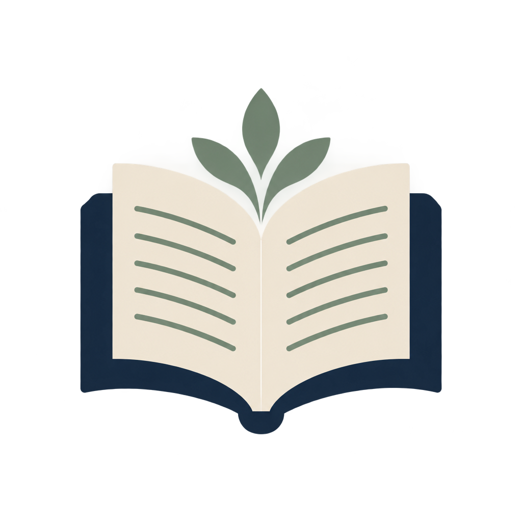 Margin Notes logo