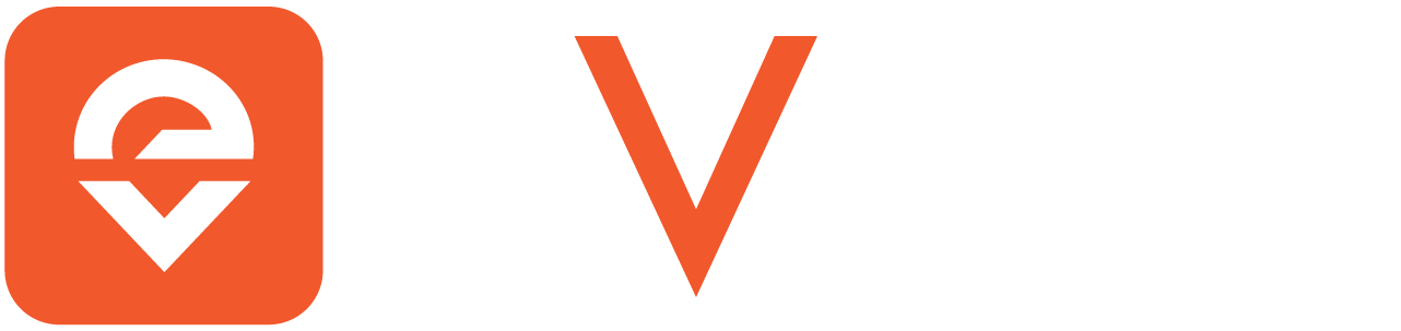 Logotipo de eVolta