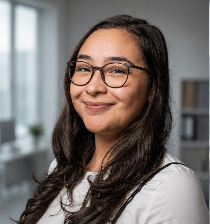 Diana Villamil, ingeniera industrial y especialista en gestión ambiental