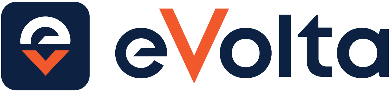 eVolta logo