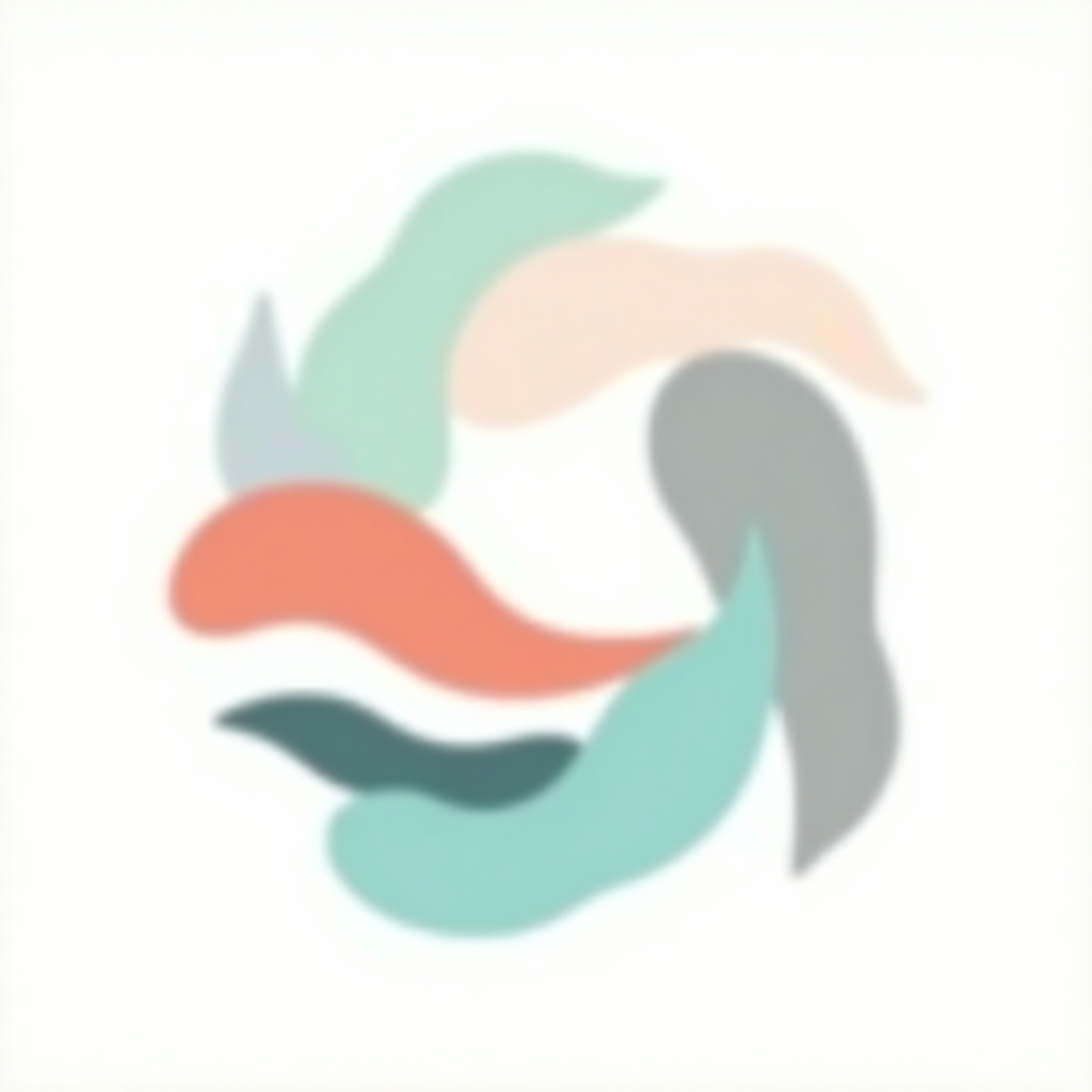 Healthy Lifestyle logo