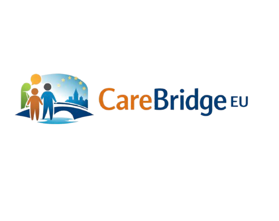 CareBridge EU logo