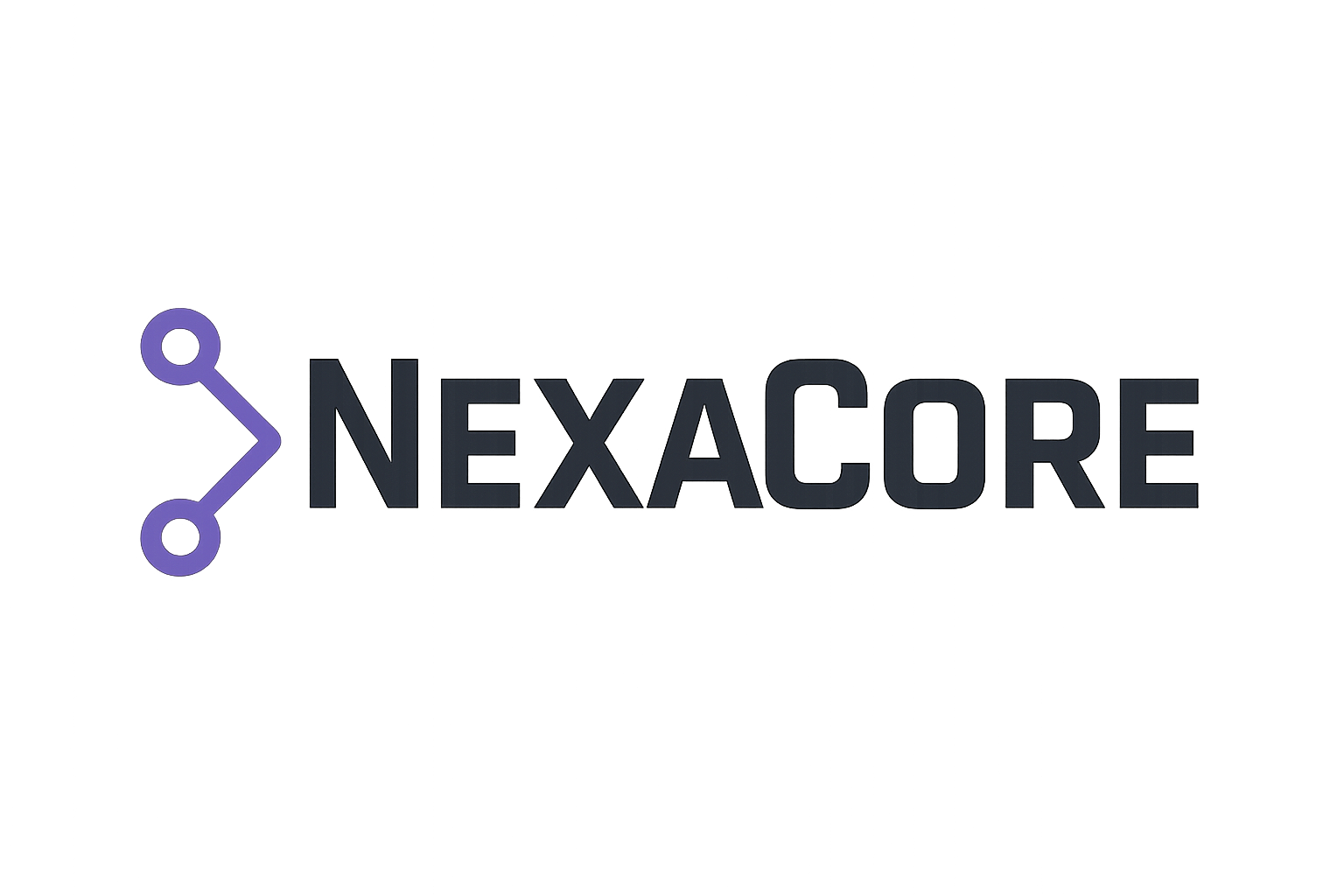 NexaCore client logo