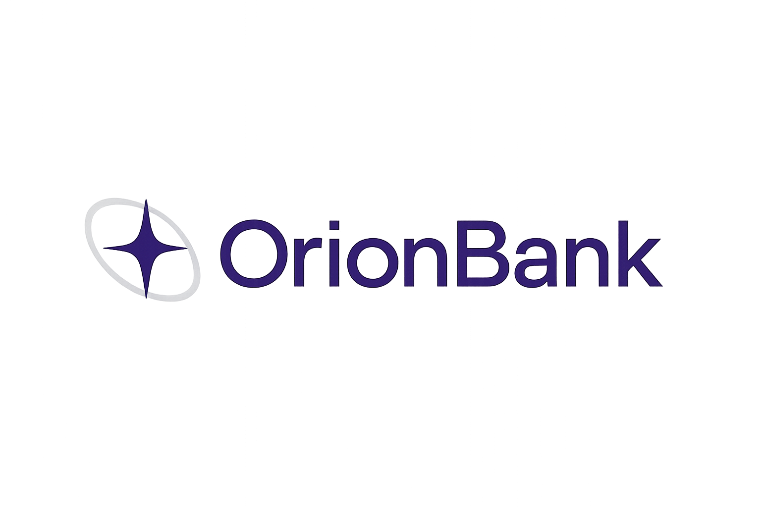 OrionBank client logo