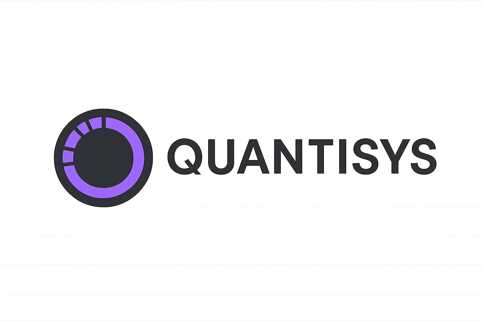 Quantisys client logo