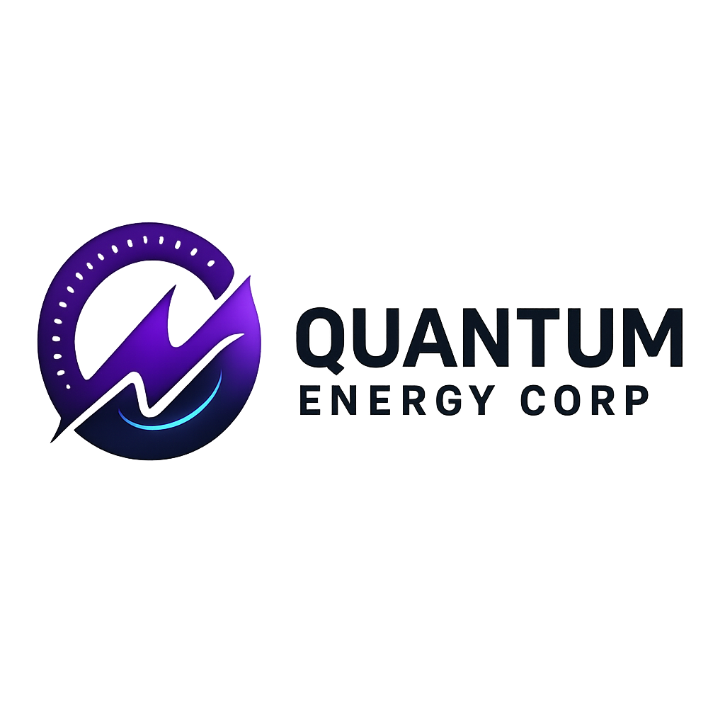 Quantum Energy Corp company logo