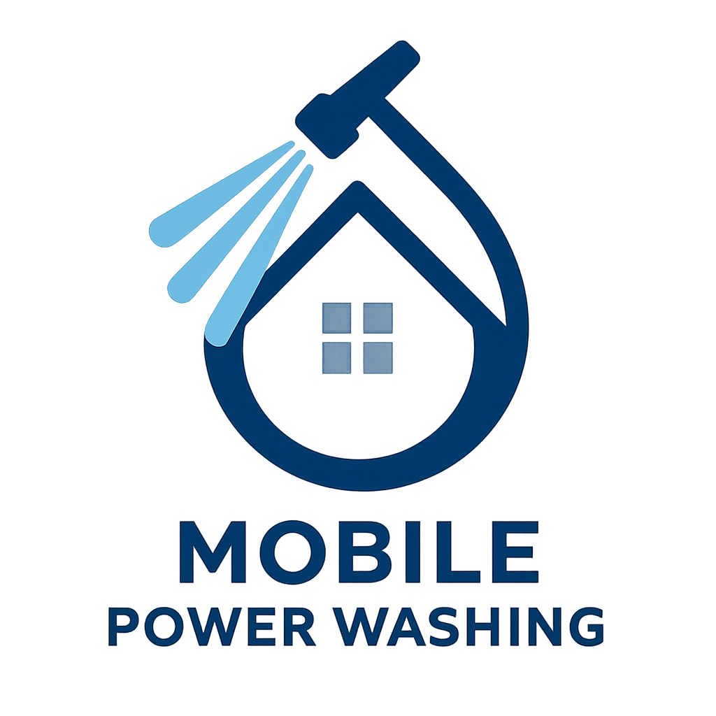 Addy Mobile Power Wash and More LLC logo