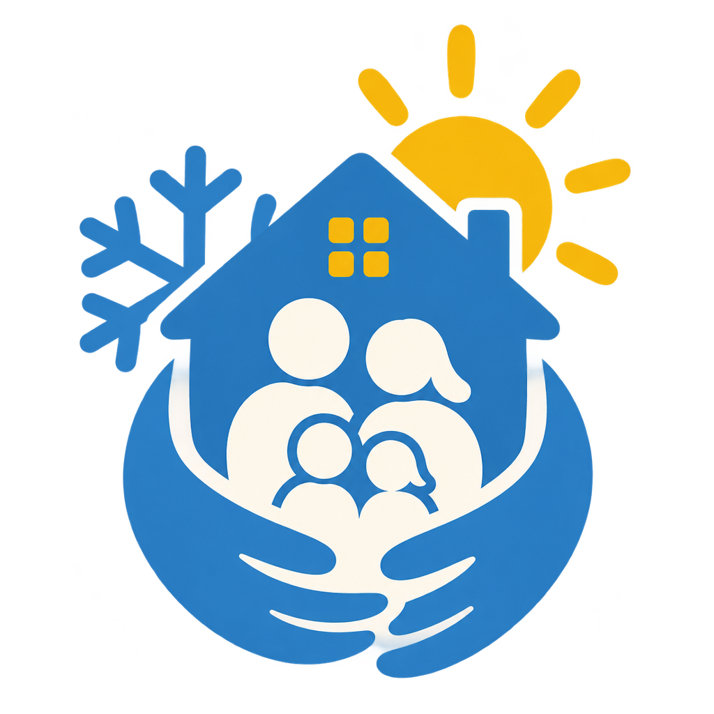 Warm Winters UA logo