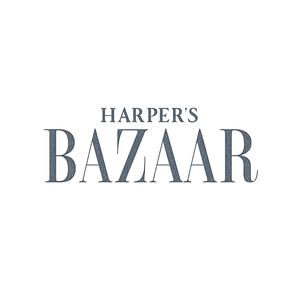 Harper’s Bazaar wordmark