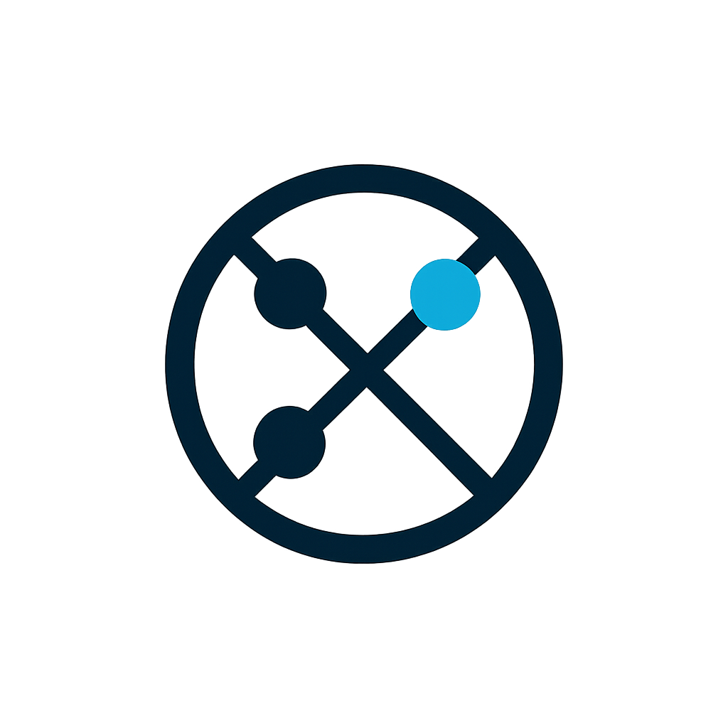 omeet.net logo