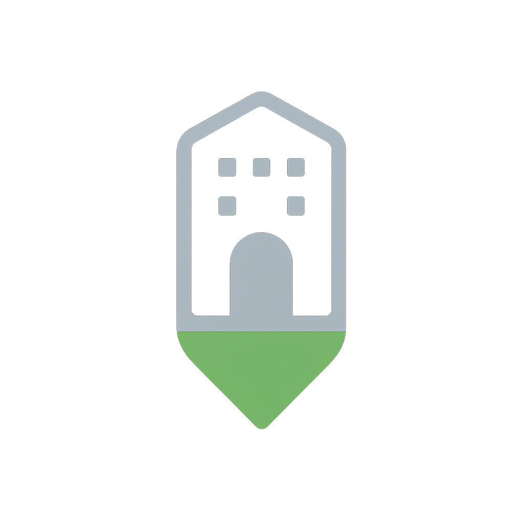 Olha Melnyk Realty logo