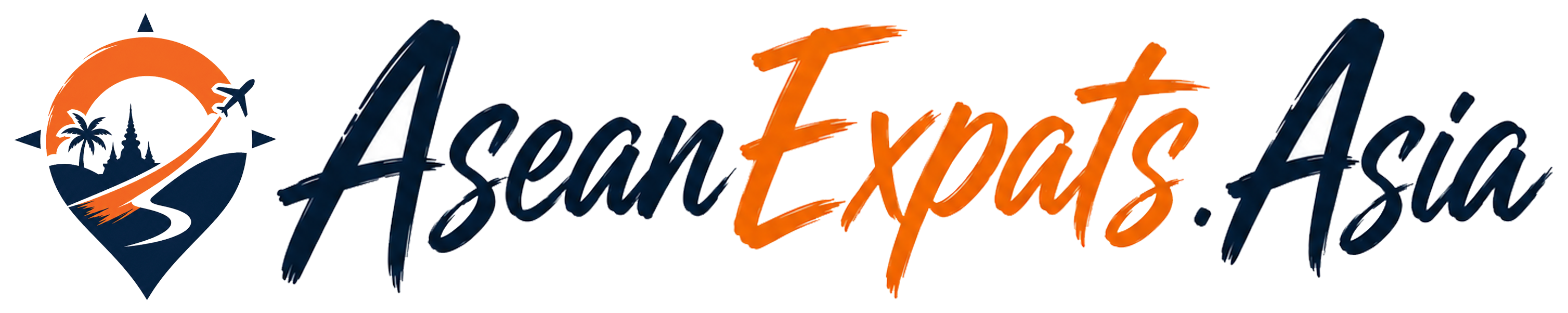 AseanExpats.Asia logo