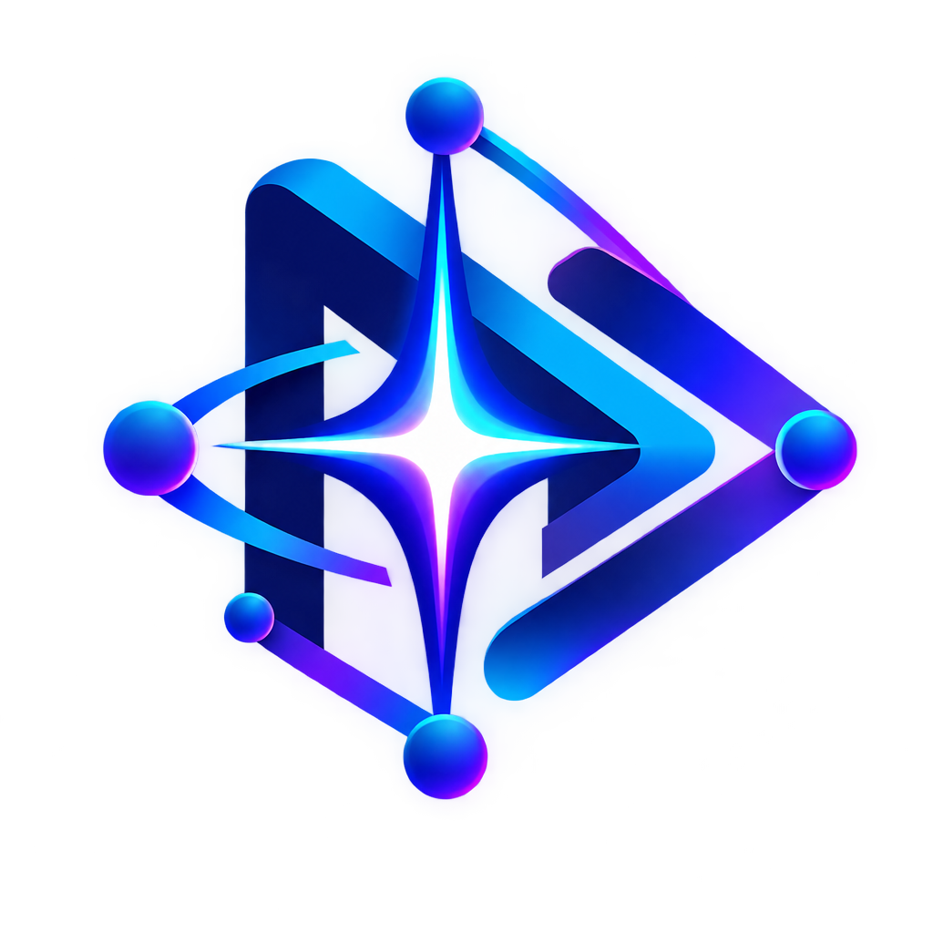 NovaMind AI logo