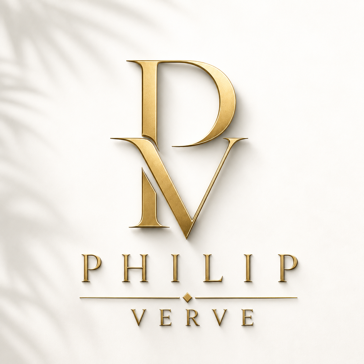 Philip Verve logo