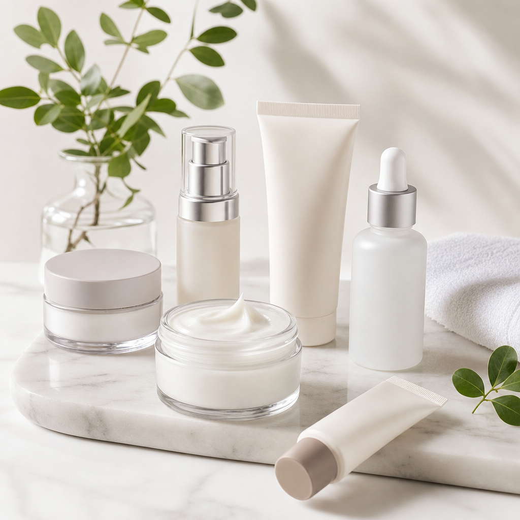 Best Lightweight Moisturizers for Daily Care thumbnail