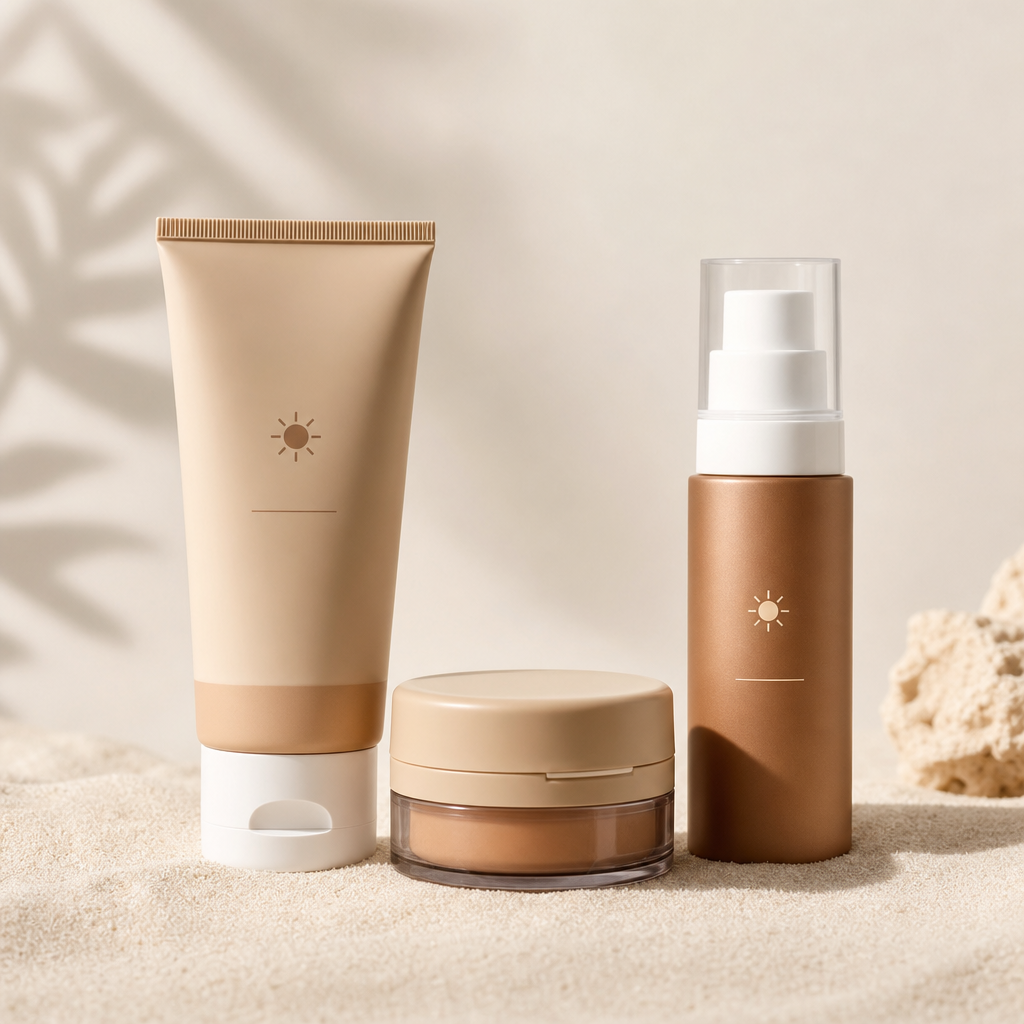 Best Tinted Sunscreens for Everyday Wear
