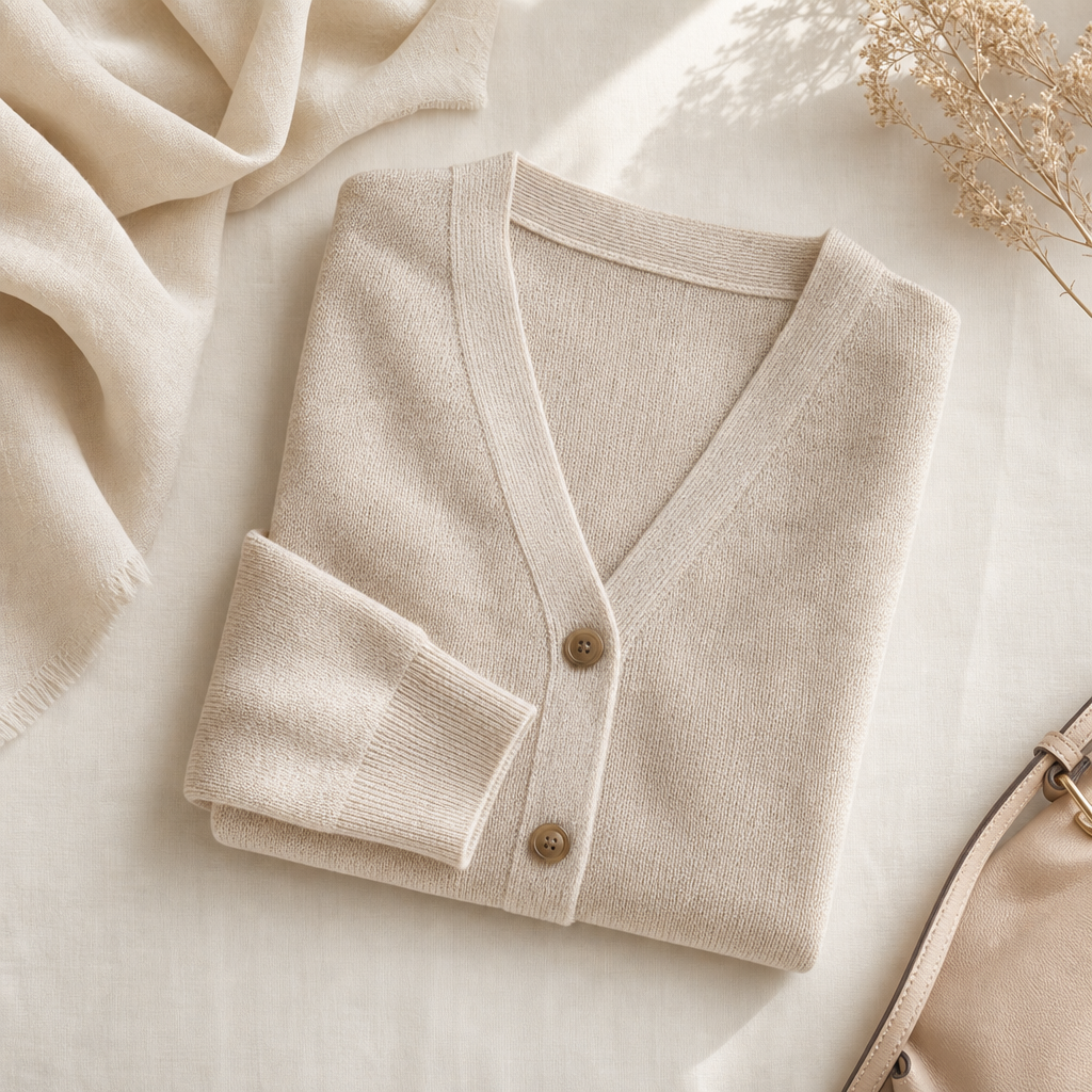 Best Lightweight Cardigans for Layering