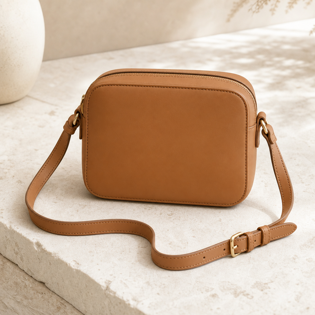 Best Crossbody Bags for Daily Use