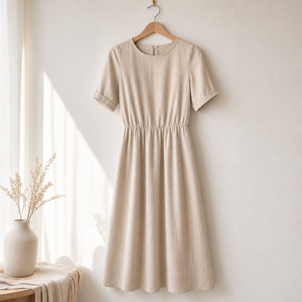 Best Everyday Dresses for Effortless Style