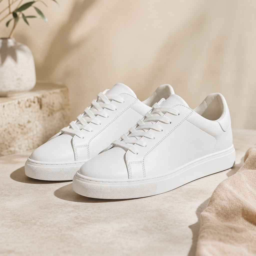 Best White Sneakers for Casual Outfits