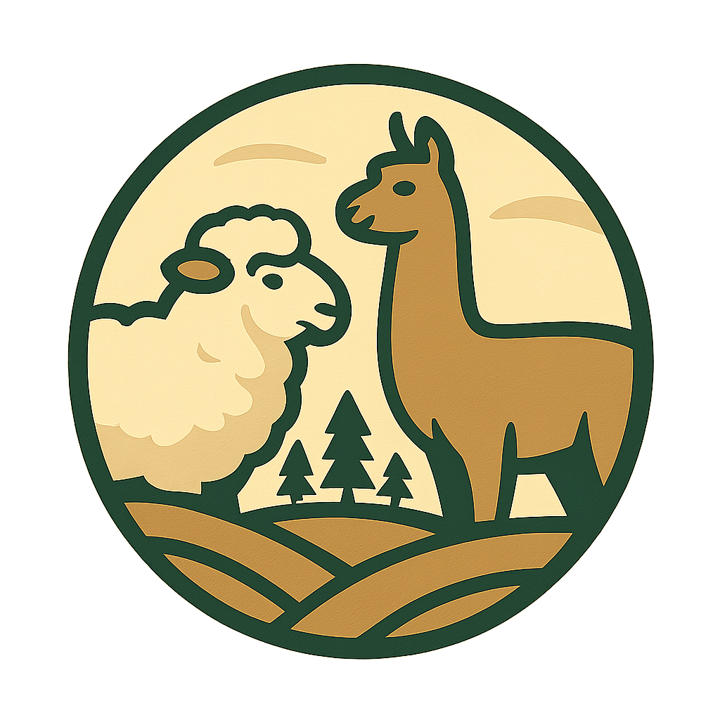 Little Washneys Farm logo