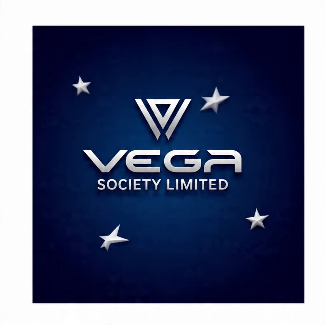 Vega II Society Ltd logo
