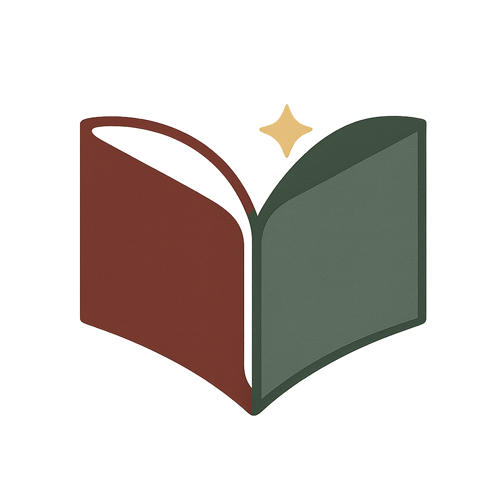 Story Nook logo
