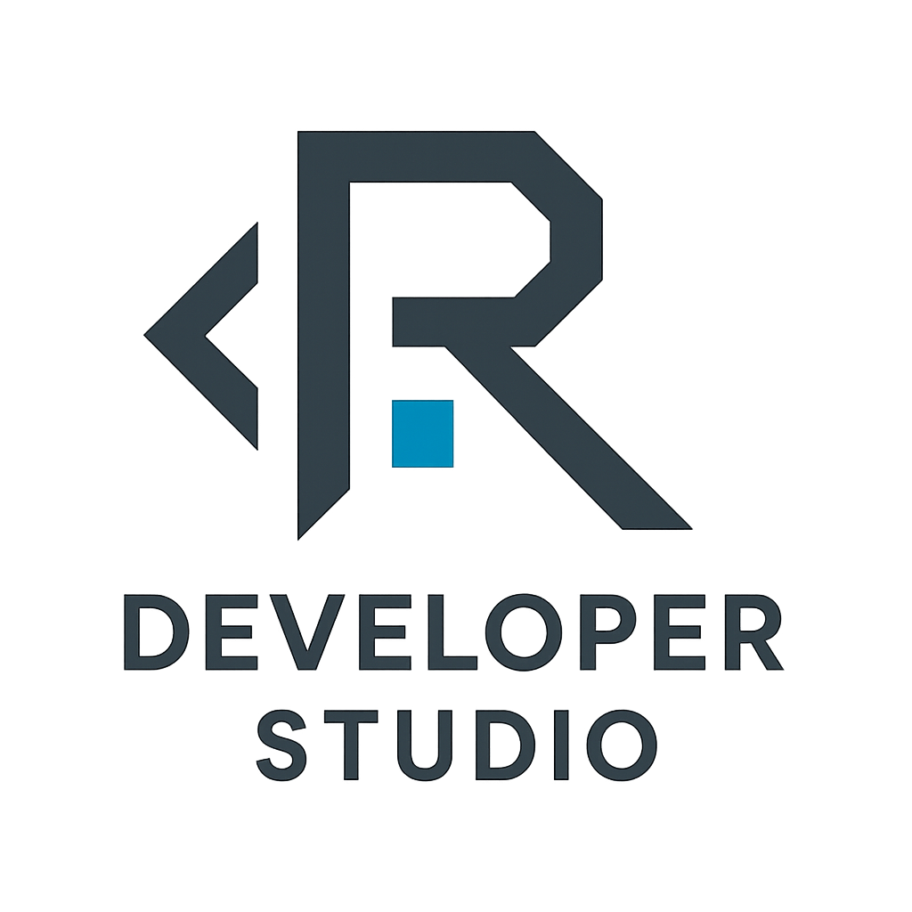 Riyo Studio logo