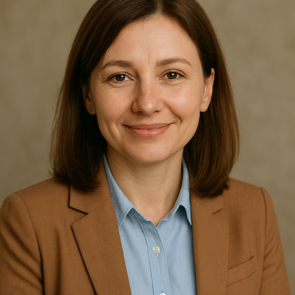 Ірина, фото клієнта