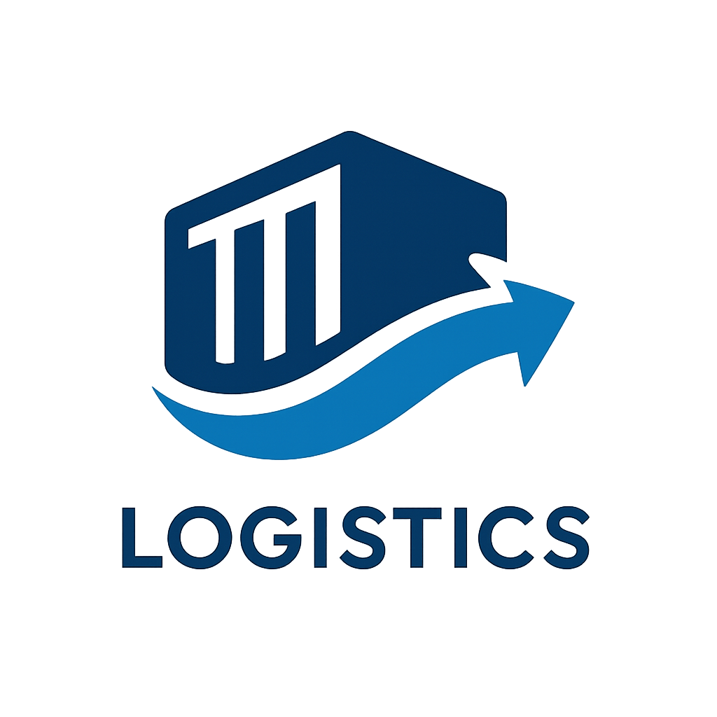 Portpass Logistics LLC logo