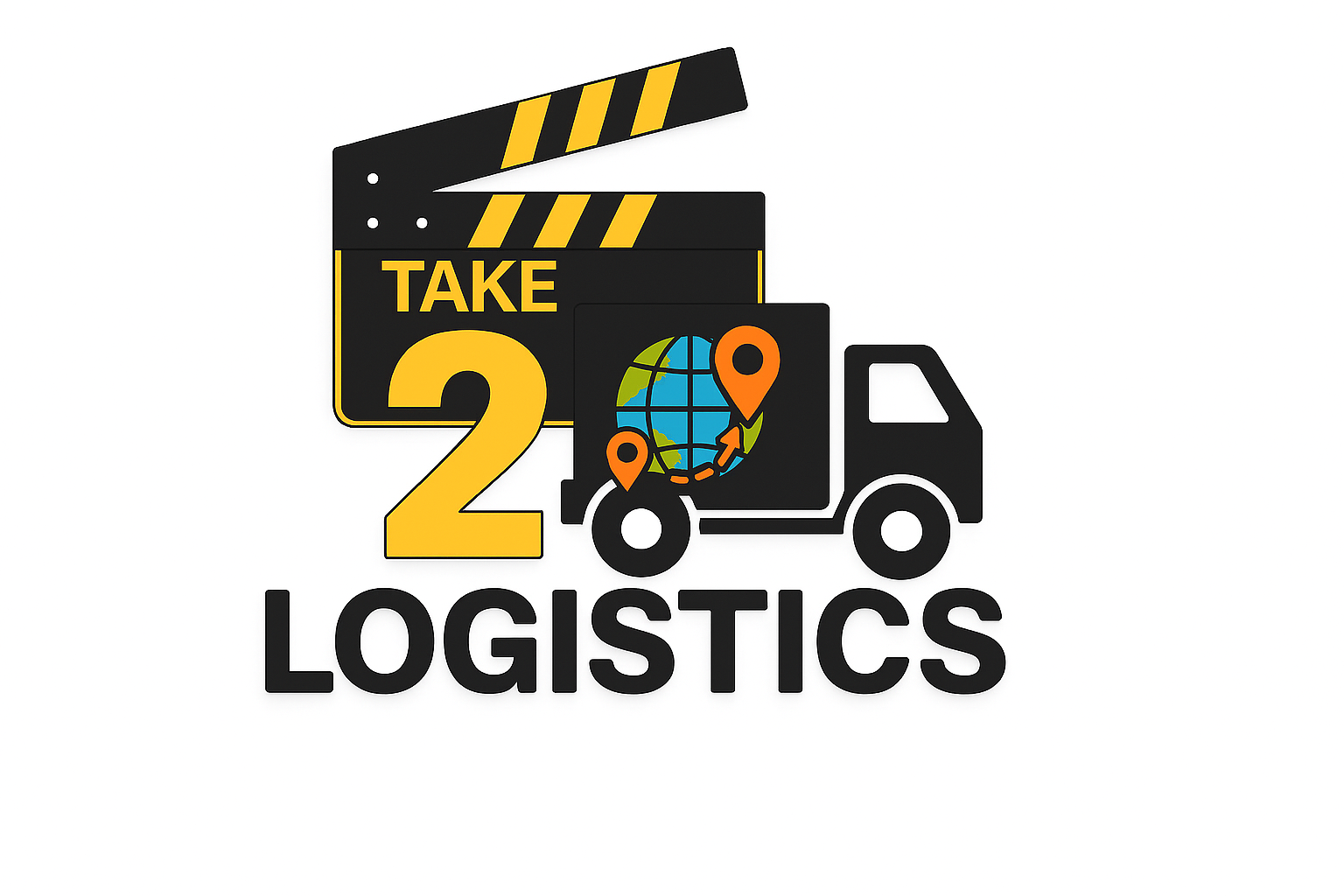 T2 LOGISTICS, INC logo