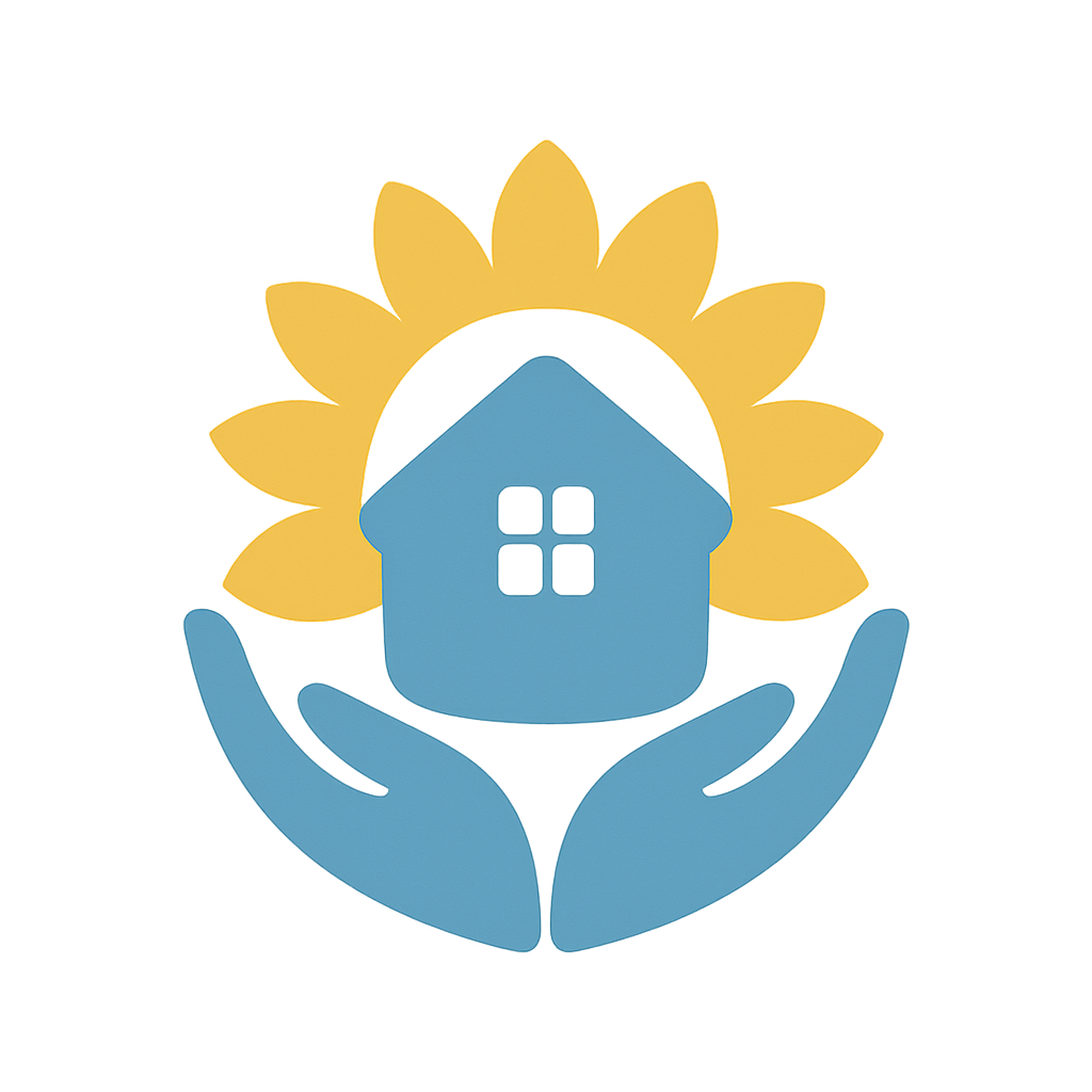 Warm Winters UA logo