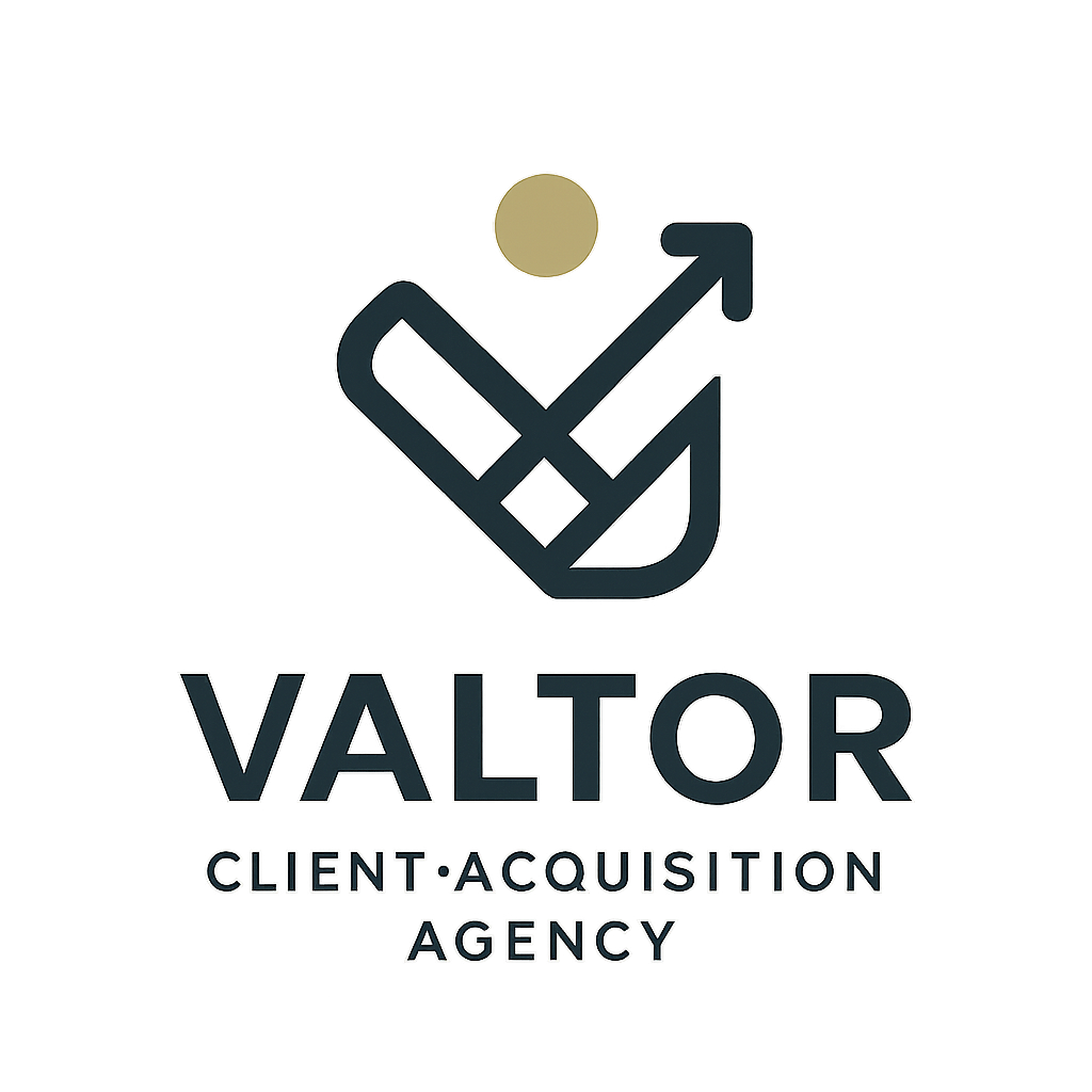 VALTOR logo