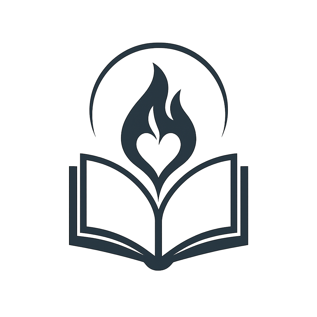 The Seductress of Knowledge logo