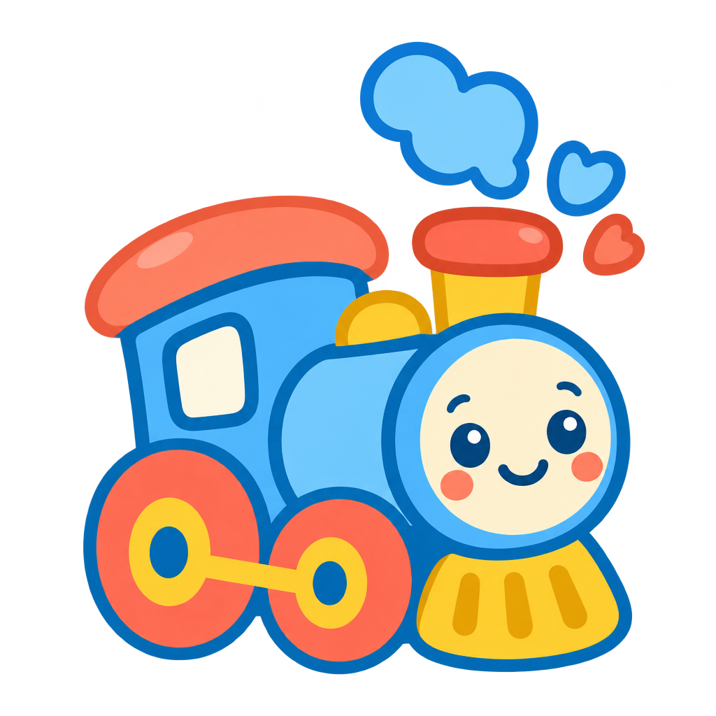 ChooChoo Doodle logo