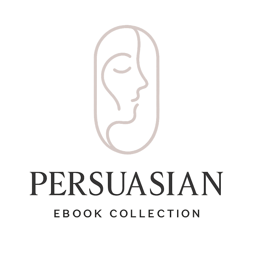 Logo Persuasian