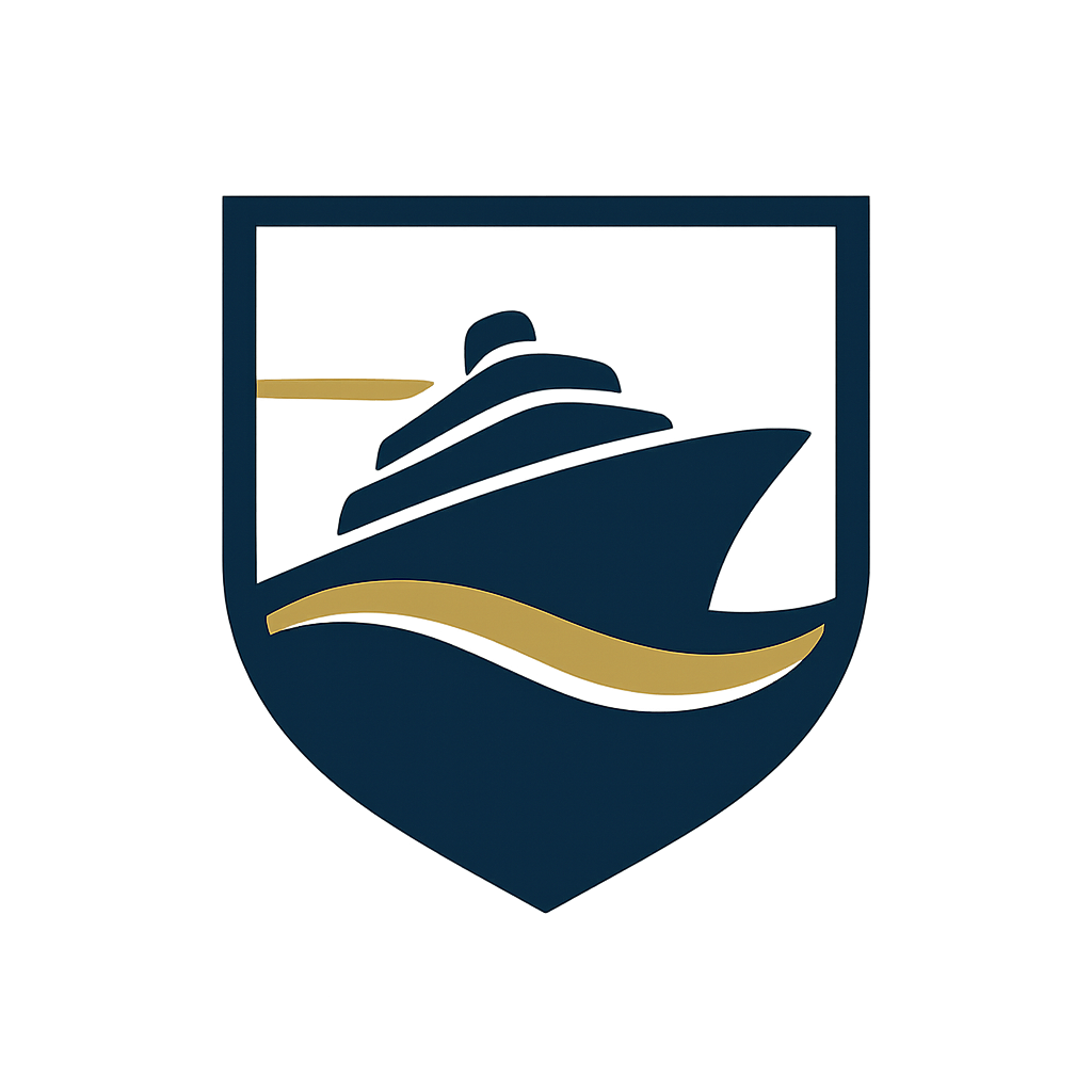 Boston Halifax Cruise logo