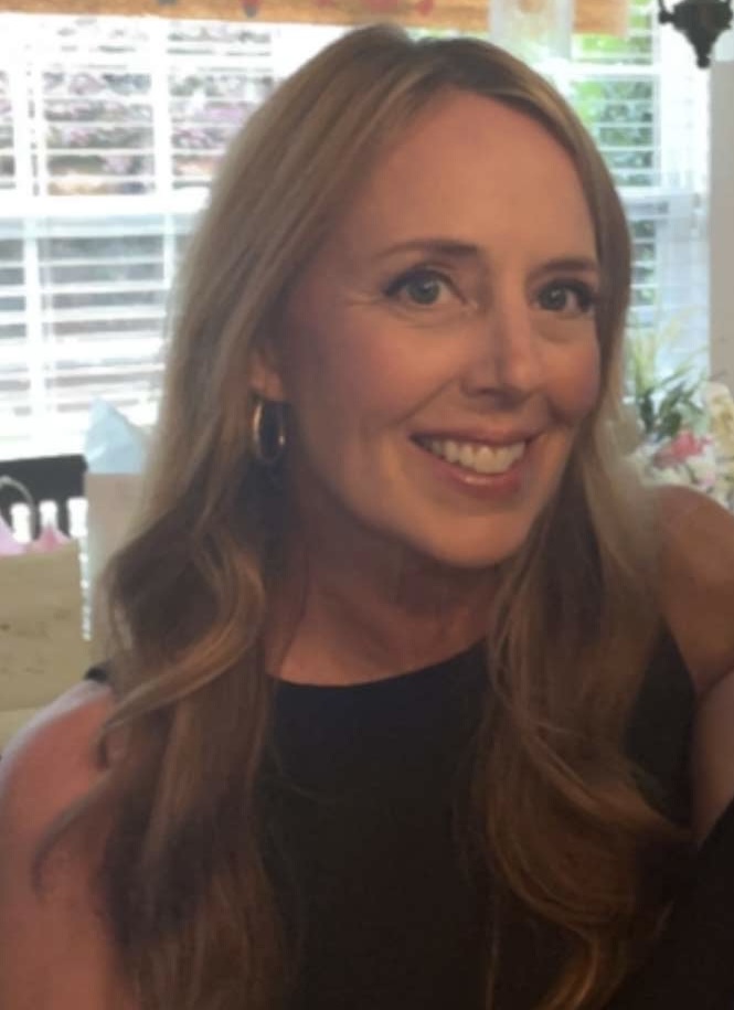 Personal portrait of Krista, Certified Doula