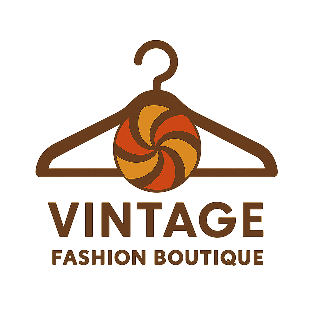 Vintage Revival logo