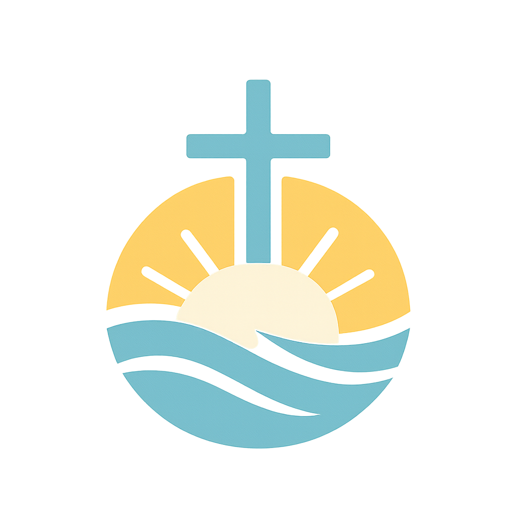 Acapulco Baptist Church logo
