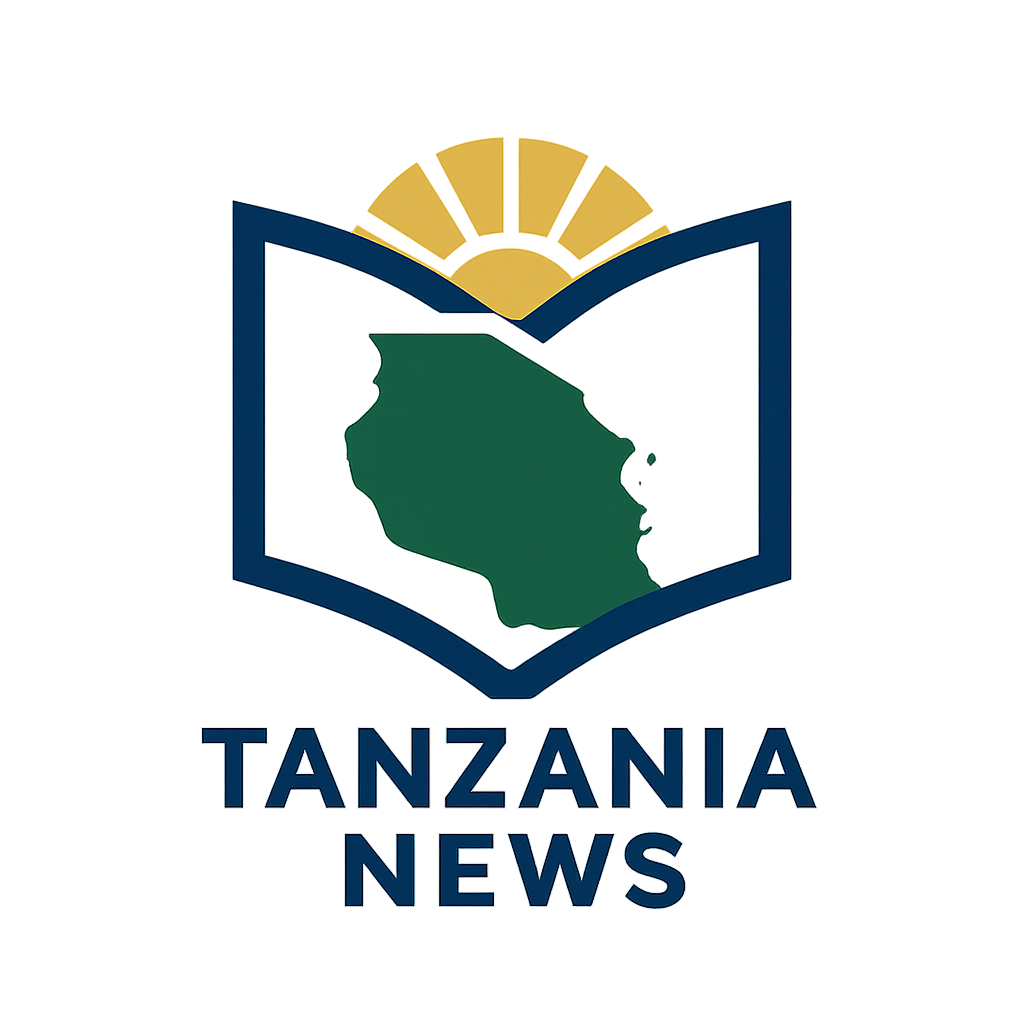 Maarifa Tanzania logo