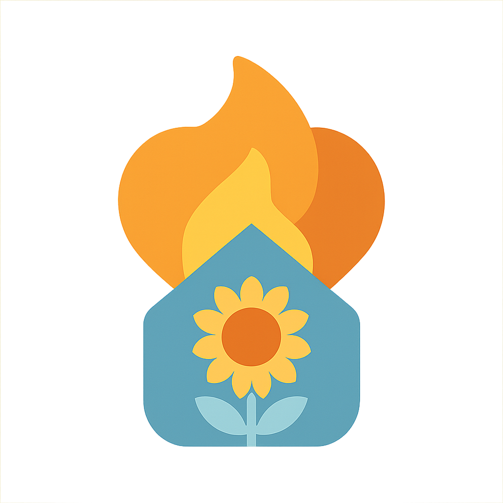 Warm Winters UA logo