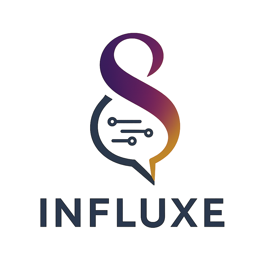 Influxe logo