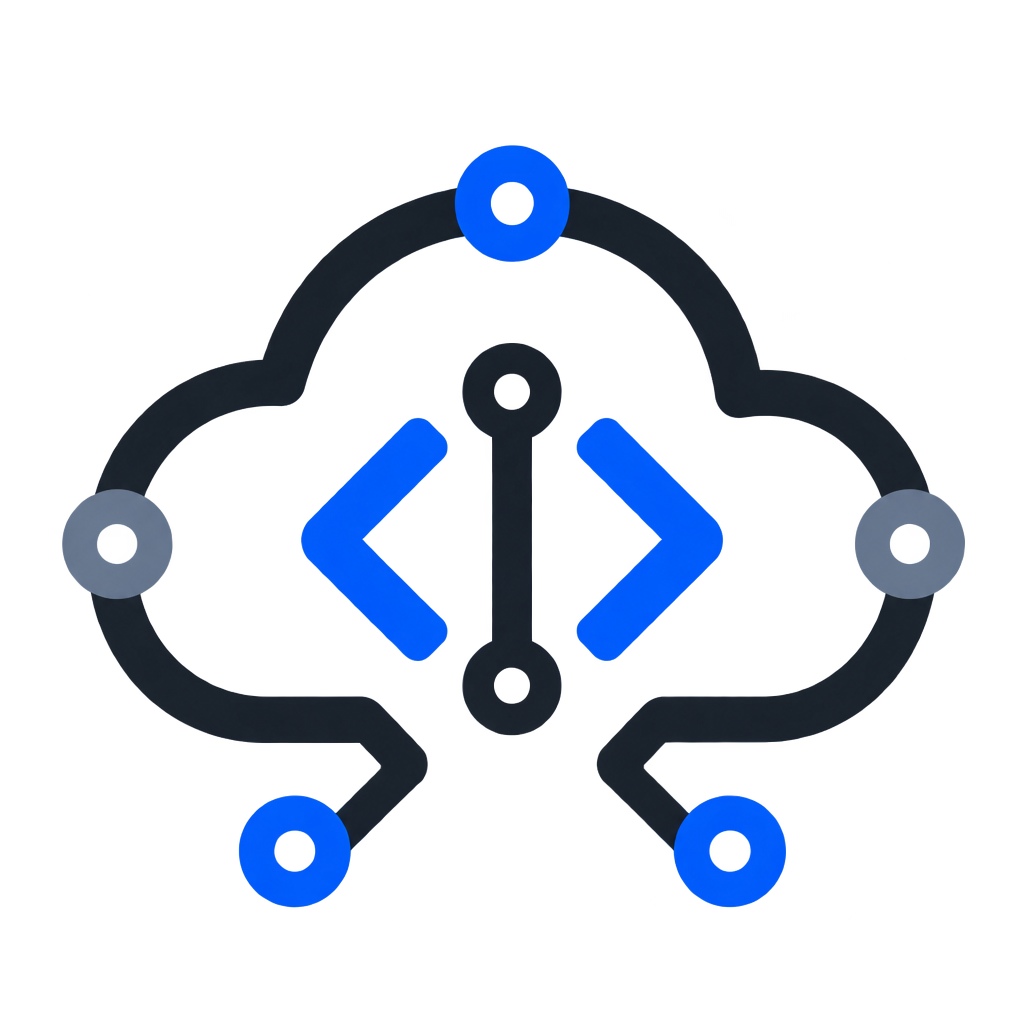 Cloud API Platform Docs logo