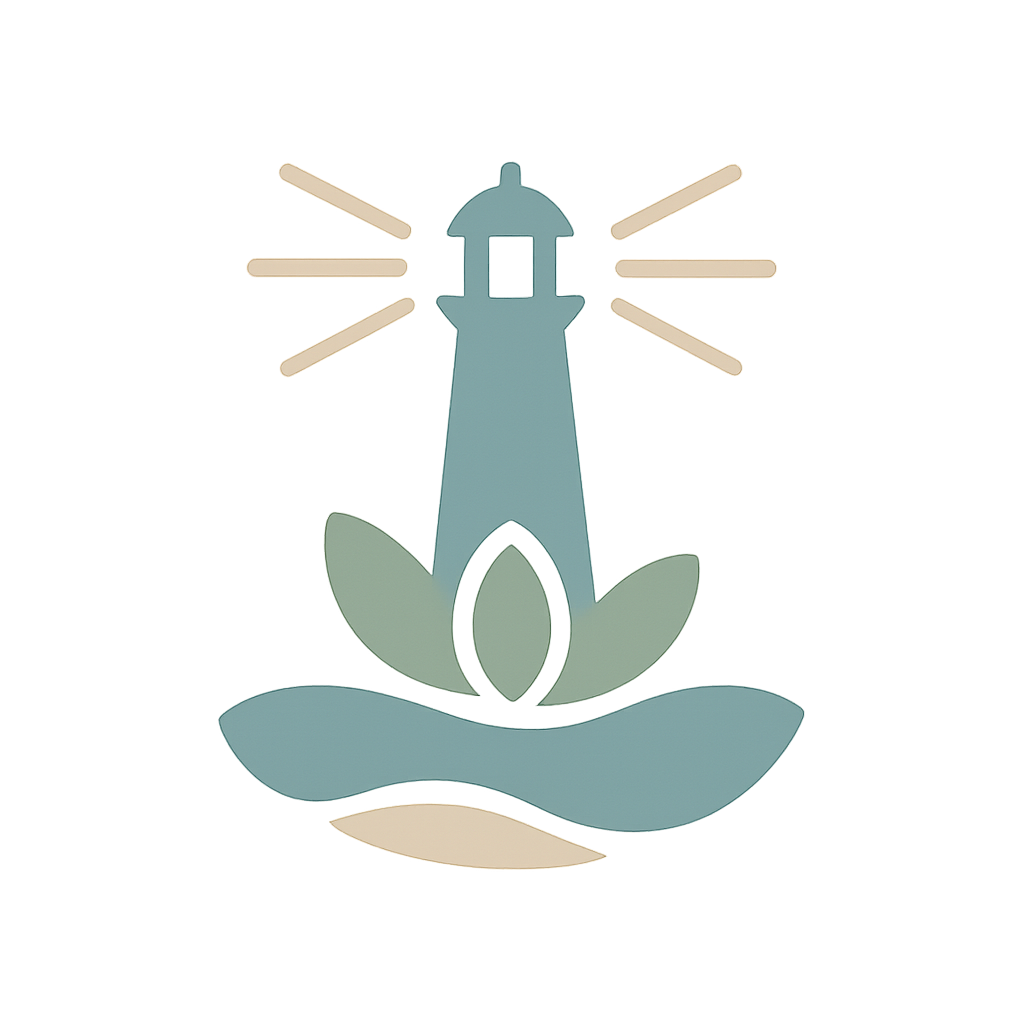 Harborlight Yoga logo