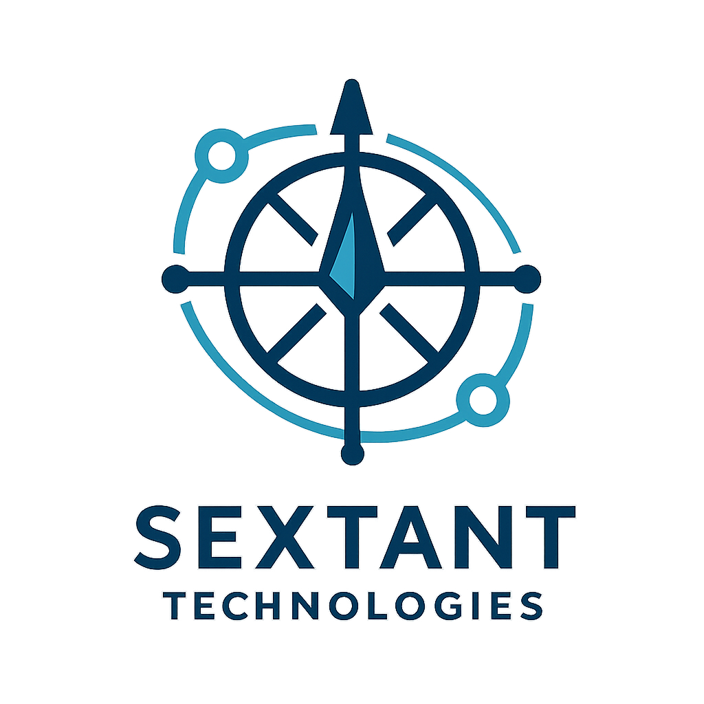Sextant Technologies logo